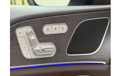 Mercedes-Benz GLS580 AMG OPTIC / 63 PACKAGE - автомобили, коли, обяви за нови и употребявани 15
