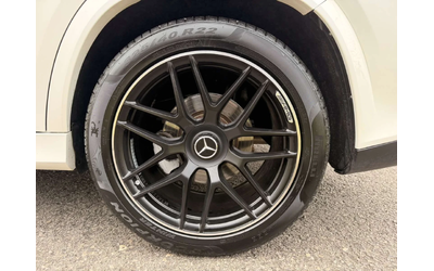 Mercedes-Benz GLS580 AMG OPTIC / 63 PACKAGE - автомобили, коли, обяви за нови и употребявани 16