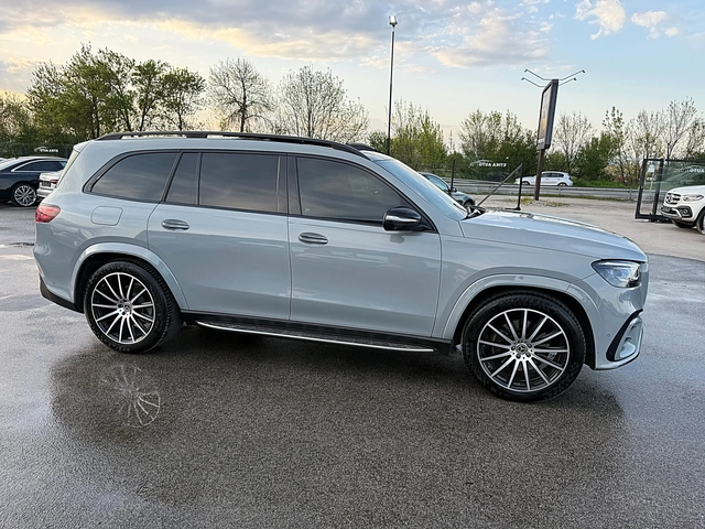 Mercedes-Benz GLS580 FACE-AMG-DISTRONIK-360KAMERI-BURMESTER-VAKUM-FULL! - автомобили, коли, обяви за нови и употребявани 1