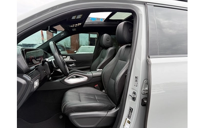 Mercedes-Benz GLS580 FACE-AMG-DISTRONIK-360KAMERI-BURMESTER-VAKUM-FULL! - автомобили, коли, обяви за нови и употребявани 7