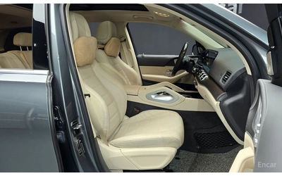 Mercedes-Benz GLS580 AMG* LINE* BURMESTER* ОБДУХВАНЕ* ДИСТРОНИК* МАСАЖ* - автомобили, коли, обяви за нови и употребявани 14