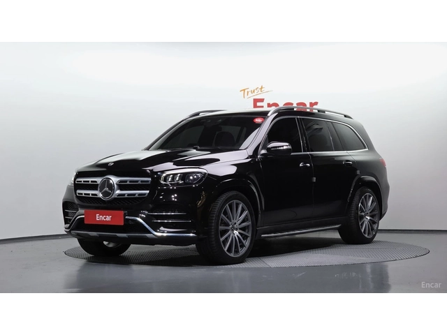 Mercedes-Benz GLS580 4MATIC* КОЖА* ПОДГРЕВ* ОБДУХВ* BURMASTER* PANO* 36 - автомобили, коли, обяви за нови и употребявани 0
