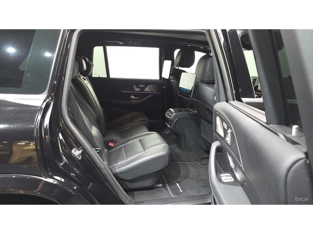 Mercedes-Benz GLS580 4MATIC* КОЖА* ПОДГРЕВ* ОБДУХВ* BURMASTER* PANO* 36 - автомобили, коли, обяви за нови и употребявани 10