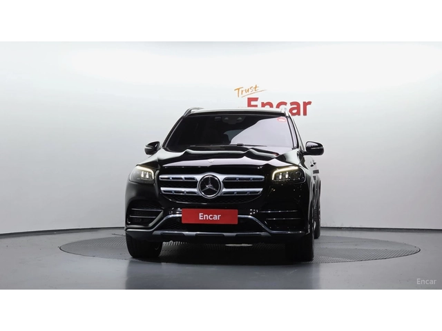 Mercedes-Benz GLS580 4MATIC* КОЖА* ПОДГРЕВ* ОБДУХВ* BURMASTER* PANO* 36 - автомобили, коли, обяви за нови и употребявани 2