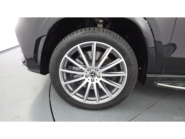 Mercedes-Benz GLS580 4MATIC* КОЖА* ПОДГРЕВ* ОБДУХВ* BURMASTER* PANO* 36 - автомобили, коли, обяви за нови и употребявани 4