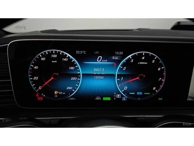 Mercedes-Benz GLS580 4MATIC* КОЖА* ПОДГРЕВ* ОБДУХВ* BURMASTER* PANO* 36 - автомобили, коли, обяви за нови и употребявани 7