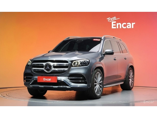 Mercedes-Benz GLS580 BURMESTER* ОБДУХВАНЕ* ДИСТРОНИК* 360КАМЕРА* ПАНОРА - автомобили, коли, обяви за нови и употребявани 0
