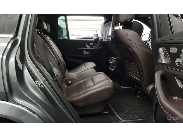 Mercedes-Benz GLS580 BURMESTER* ОБДУХВАНЕ* ДИСТРОНИК* 360КАМЕРА* ПАНОРА - автомобили, коли, обяви за нови и употребявани 14