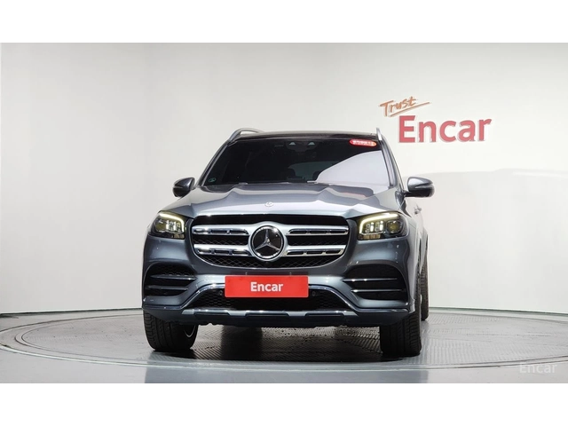 Mercedes-Benz GLS580 BURMESTER* ОБДУХВАНЕ* ДИСТРОНИК* 360КАМЕРА* ПАНОРА - автомобили, коли, обяви за нови и употребявани 2