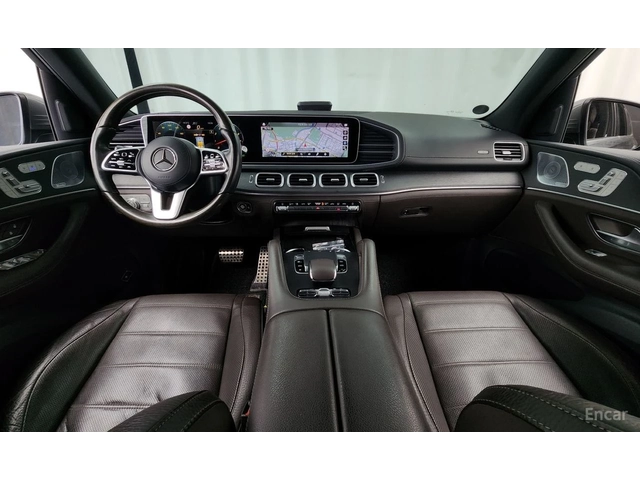Mercedes-Benz GLS580 BURMESTER* ОБДУХВАНЕ* ДИСТРОНИК* 360КАМЕРА* ПАНОРА - автомобили, коли, обяви за нови и употребявани 5
