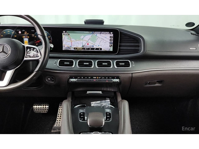 Mercedes-Benz GLS580 BURMESTER* ОБДУХВАНЕ* ДИСТРОНИК* 360КАМЕРА* ПАНОРА - автомобили, коли, обяви за нови и употребявани 7