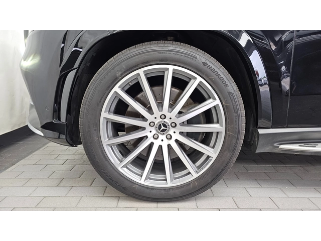 Mercedes-Benz GLS580 - автомобили, коли, обяви за нови и употребявани 4