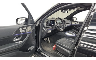 Mercedes-Benz GLS580 - автомобили, коли, обяви за нови и употребявани 8