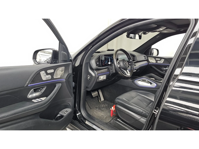 Mercedes-Benz GLS580 - автомобили, коли, обяви за нови и употребявани 8
