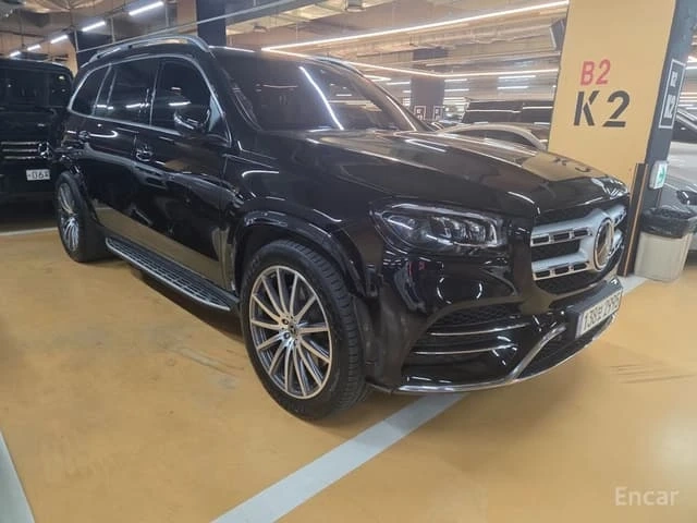 Mercedes-Benz GLS580 AMG LINE | 4MATIC - автомобили, коли, обяви за нови и употребявани 0