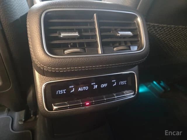 Mercedes-Benz GLS580 AMG LINE | 4MATIC - автомобили, коли, обяви за нови и употребявани 12