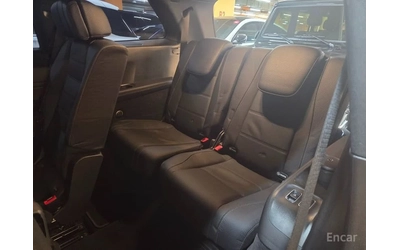 Mercedes-Benz GLS580 AMG LINE | 4MATIC - автомобили, коли, обяви за нови и употребявани 13