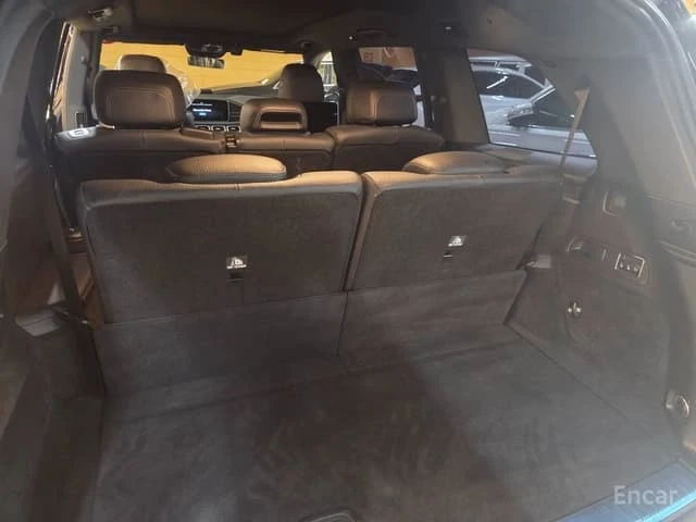 Mercedes-Benz GLS580 AMG LINE | 4MATIC - автомобили, коли, обяви за нови и употребявани 15