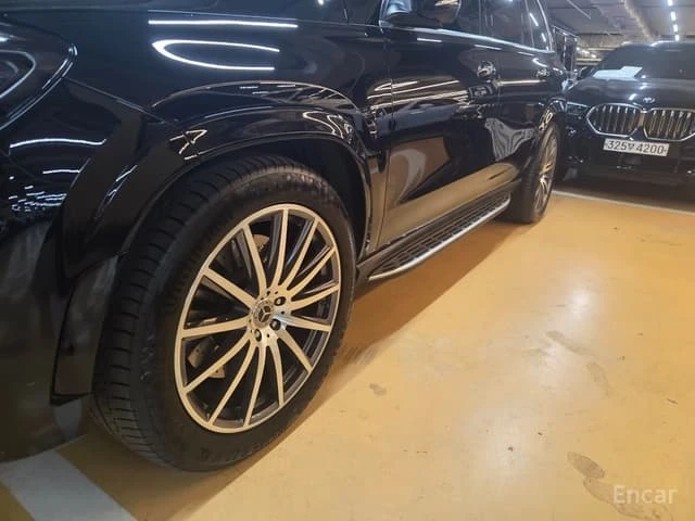 Mercedes-Benz GLS580 AMG LINE | 4MATIC - автомобили, коли, обяви за нови и употребявани 4
