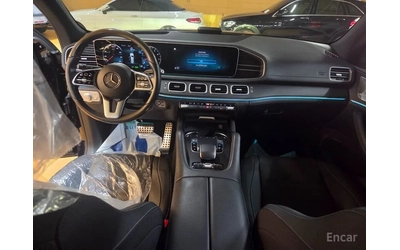 Mercedes-Benz GLS580 AMG LINE | 4MATIC - автомобили, коли, обяви за нови и употребявани 6
