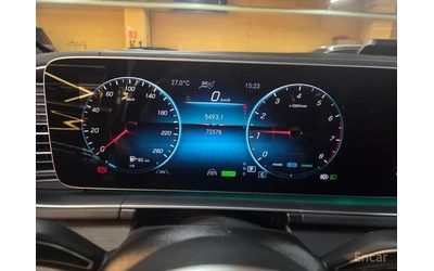 Mercedes-Benz GLS580 AMG LINE | 4MATIC - автомобили, коли, обяви за нови и употребявани 7