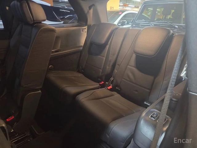 Mercedes-Benz GLS580 AMG LINE | 4MATIC - автомобили, коли, обяви за нови и употребявани 13