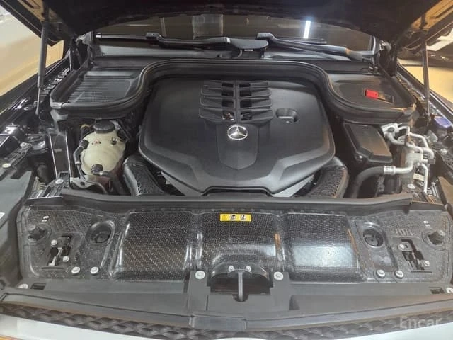 Mercedes-Benz GLS580 AMG LINE | 4MATIC - автомобили, коли, обяви за нови и употребявани 5