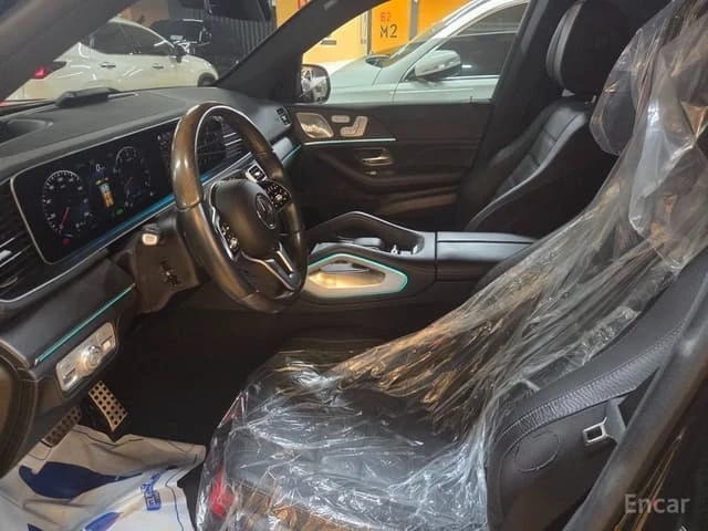 Mercedes-Benz GLS580 AMG LINE | 4MATIC - автомобили, коли, обяви за нови и употребявани 9