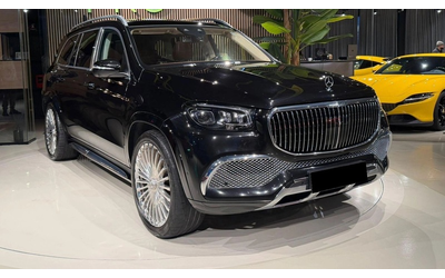 mercedes-benz-gls600-gls600-v8-eq-boost-4matic - 2