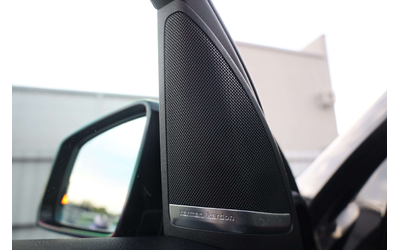 Mercedes-Benz GLS63 GLS63 - автомобили, коли, обяви за нови и употребявани 17