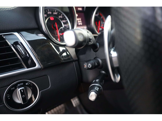 Mercedes-Benz GLS63 GLS63 - автомобили, коли, обяви за нови и употребявани 19