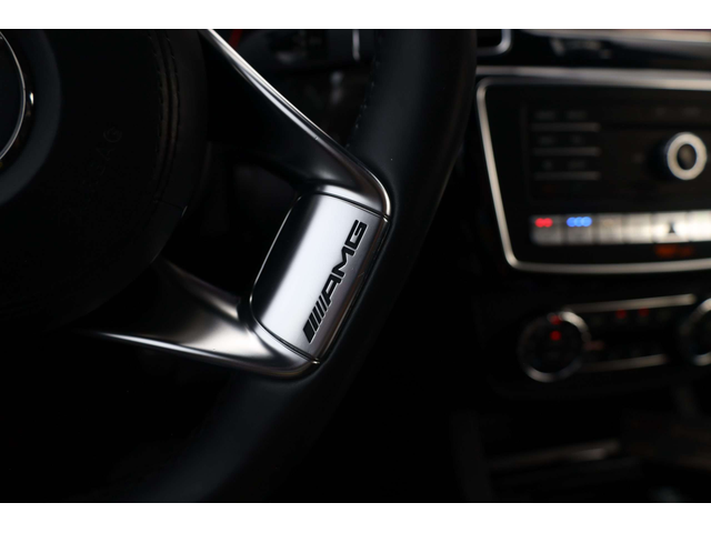 Mercedes-Benz GLS63 GLS63 - автомобили, коли, обяви за нови и употребявани 22