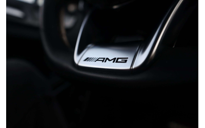 Mercedes-Benz GLS63 GLS63 - автомобили, коли, обяви за нови и употребявани 23