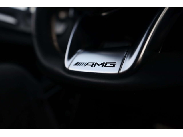 Mercedes-Benz GLS63 GLS63 - автомобили, коли, обяви за нови и употребявани 23