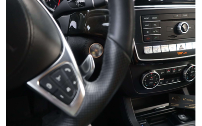 Mercedes-Benz GLS63 GLS63 - автомобили, коли, обяви за нови и употребявани 30