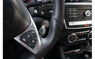 Mercedes-Benz GLS63 GLS63 - автомобили, коли, обяви за нови и употребявани 31