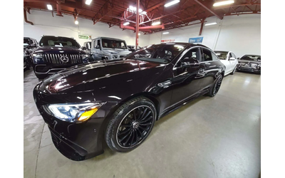 mercedes-benz-gt - 0