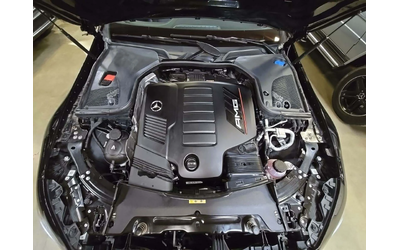 Mercedes-Benz GT AMG* 360* DISTRONIK* BURMASTER* LANE ASSIST* KEYLE - автомобили, коли, обяви за нови и употребявани 15