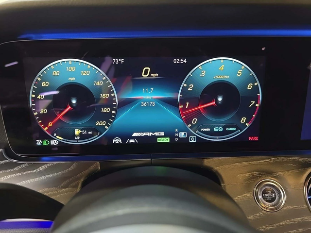 Mercedes-Benz GT AMG* 360* DISTRONIK* BURMASTER* LANE ASSIST* KEYLE - автомобили, коли, обяви за нови и употребявани 4