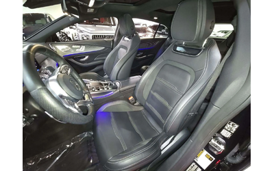 Mercedes-Benz GT AMG* 360* DISTRONIK* BURMASTER* LANE ASSIST* KEYLE - автомобили, коли, обяви за нови и употребявани 6