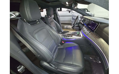 Mercedes-Benz GT AMG* 360* DISTRONIK* BURMASTER* LANE ASSIST* KEYLE - автомобили, коли, обяви за нови и употребявани 7