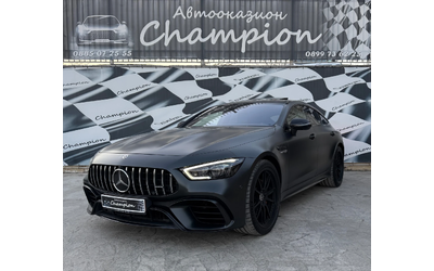 mercedes-benz-gt - 0