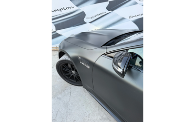 Mercedes-Benz GT БАРТЕР ЛИЗИНГ AMG-63 Packet - автомобили, коли, обяви за нови и употребявани 6