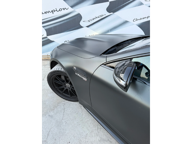 Mercedes-Benz GT БАРТЕР ЛИЗИНГ AMG-63 Packet - автомобили, коли, обяви за нови и употребявани 6