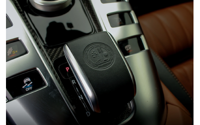 Mercedes-Benz GT 6.3S AMG 4MATIC+ | FULL - автомобили, коли, обяви за нови и употребявани 10