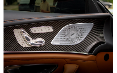 Mercedes-Benz GT 6.3S AMG 4MATIC+ | FULL - автомобили, коли, обяви за нови и употребявани 11