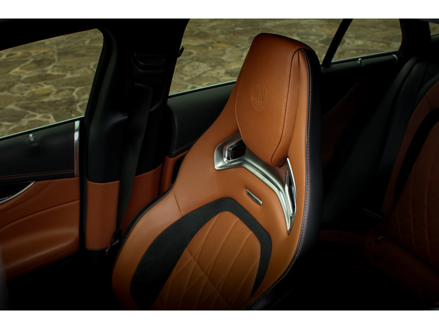 Mercedes-Benz GT 6.3S AMG 4MATIC+ | FULL - автомобили, коли, обяви за нови и употребявани 12