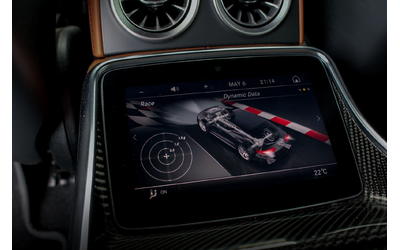 Mercedes-Benz GT 6.3S AMG 4MATIC+ | FULL - автомобили, коли, обяви за нови и употребявани 15