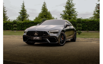 mercedes-benz-gt - 2