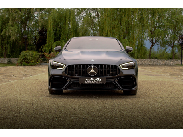 Mercedes-Benz GT 6.3S AMG 4MATIC+ | FULL - автомобили, коли, обяви за нови и употребявани 3